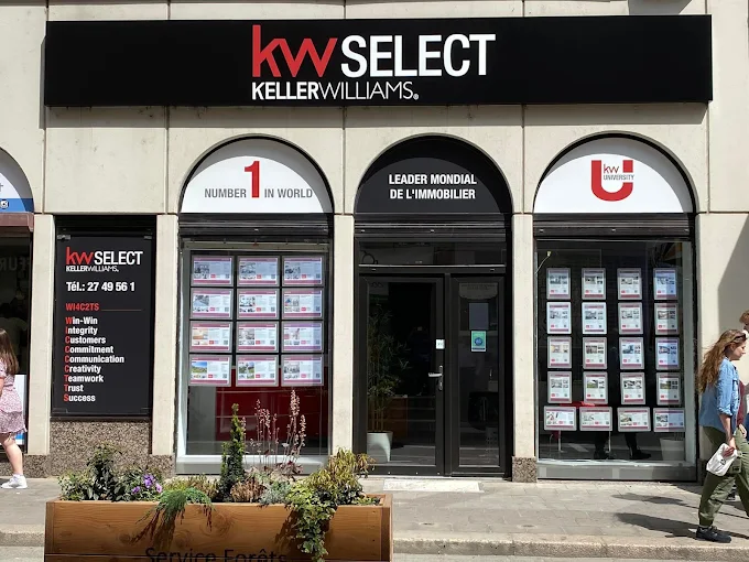Agence KW Select Luxembourg
